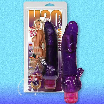 H2O Viking (lila)